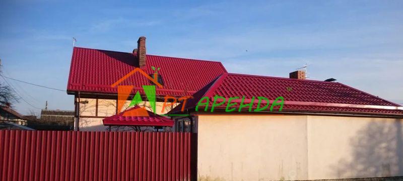 Зеленоградск. Дом в Калининградская область, Зеленоградск Прибой садоводческое товарищество, ул. 2-я Фабричная (150 м²), , д. ул. 2-я Фабричная - фото 20