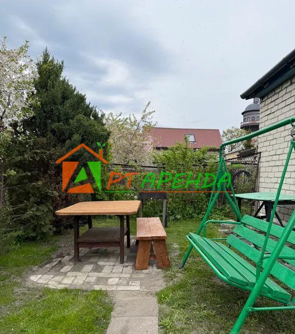 Зеленоградск. Дом в Калининградская область, Зеленоградск ул. Герцена, 13 (53 м²), Герцена, д. 13 - фото 16