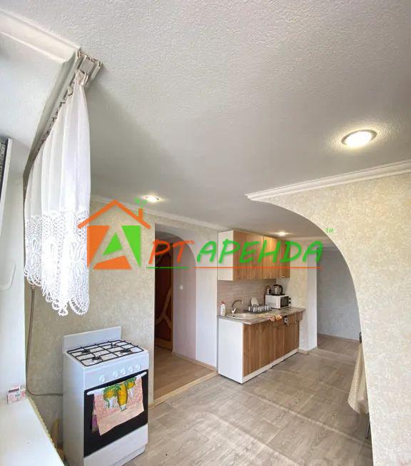 Кисловодск. Дом в Ставропольский край, Кисловодск Московская ул., 21 (48 м²), Московская, д. 21 - фото 10