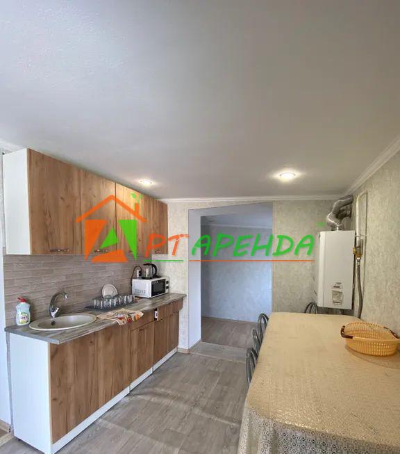 Кисловодск. Дом в Ставропольский край, Кисловодск Московская ул., 21 (48 м²), Московская, д. 21 - фото 11