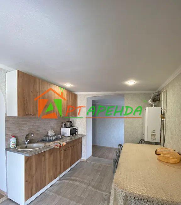 Кисловодск. Дом в Ставропольский край, Кисловодск Московская ул., 21 (48 м²), Московская, д. 21 - фото 12