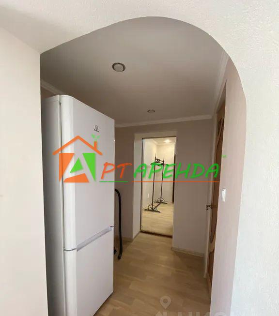 Кисловодск. Дом в Ставропольский край, Кисловодск Московская ул., 21 (48 м²), Московская, д. 21 - фото 13