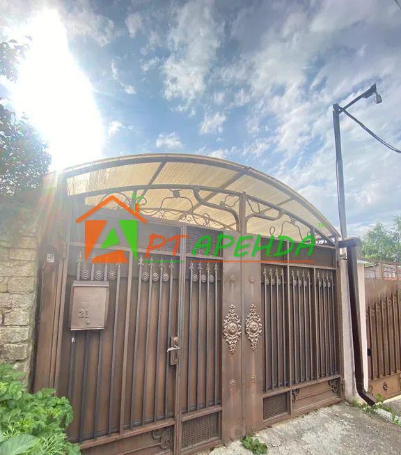 Кисловодск. Дом в Ставропольский край, Кисловодск Московская ул., 21 (48 м²), Московская, д. 21 - фото 15