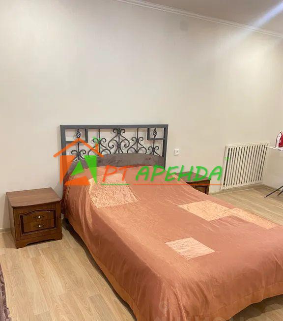 Кисловодск. Дом в Ставропольский край, Кисловодск Московская ул., 21 (48 м²), Московская, д. 21 - фото 2