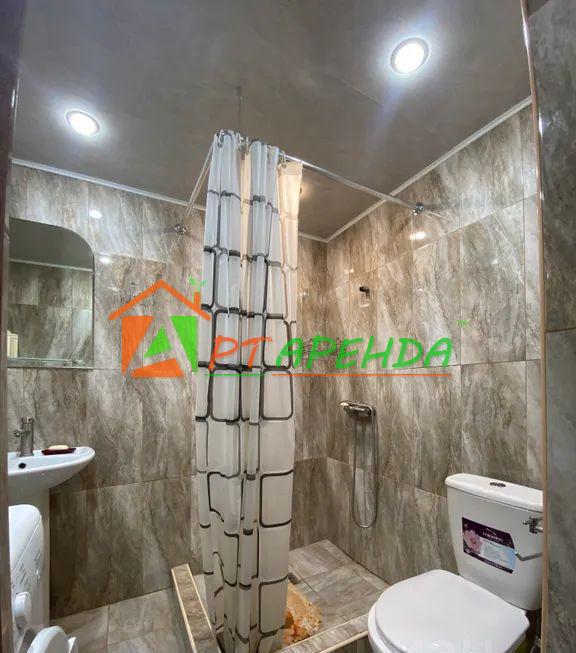 Кисловодск. Дом в Ставропольский край, Кисловодск Московская ул., 21 (48 м²), Московская, д. 21 - фото 5