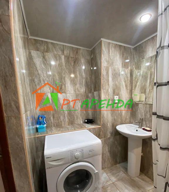 Кисловодск. Дом в Ставропольский край, Кисловодск Московская ул., 21 (48 м²), Московская, д. 21 - фото 6