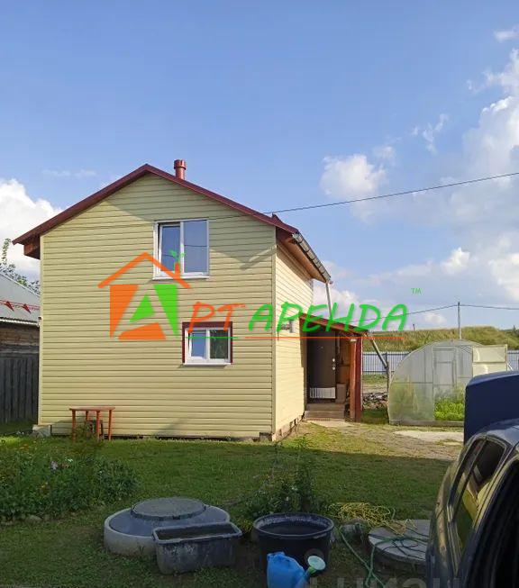 Углич. Дом в Ярославская область, Углич Кашинское ш., 1Д (60 м²), , д. 1Д - фото 0