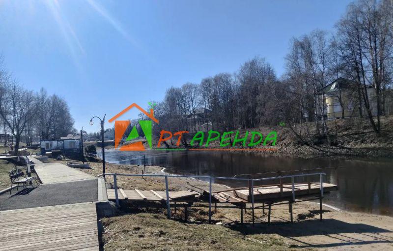 Углич. Дом в Ярославская область, Углич Кашинское ш., 1Д (60 м²), , д. 1Д - фото 9
