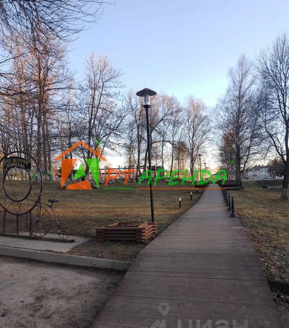 Углич. Дом в Ярославская область, Углич Кашинское ш., 1Д (60 м²), , д. 1Д - фото 10