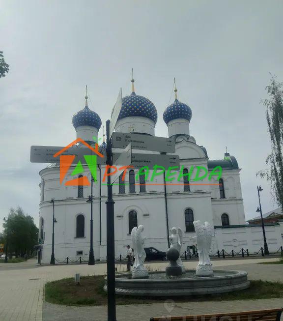 Углич. Дом в Ярославская область, Углич Кашинское ш., 1Д (60 м²), , д. 1Д - фото 13