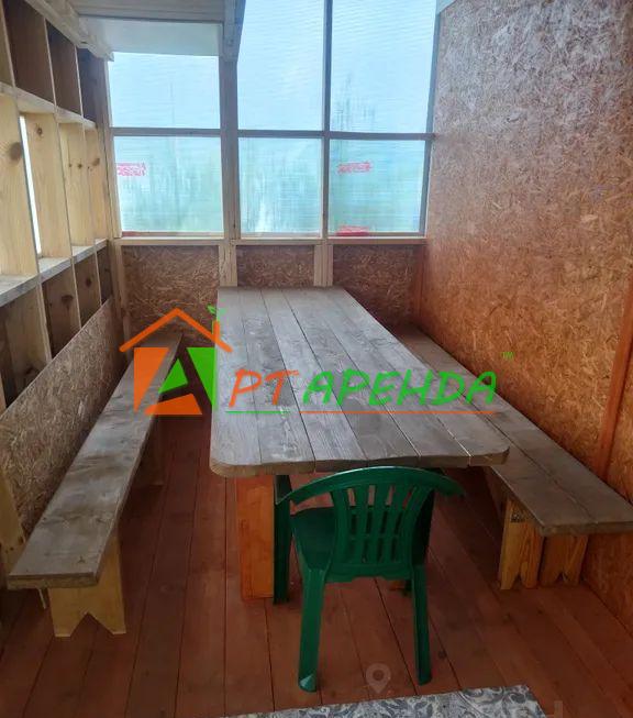 Углич. Дом в Ярославская область, Углич Кашинское ш., 1Д (60 м²), , д. 1Д - фото 14