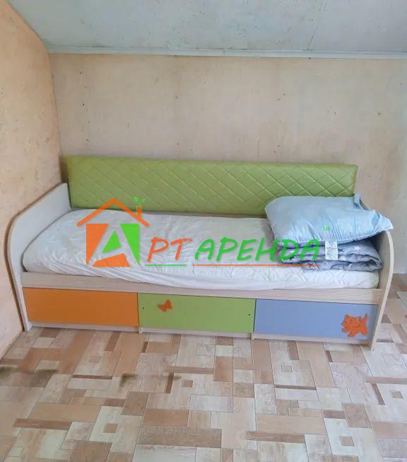 Углич. Дом в Ярославская область, Углич Кашинское ш., 1Д (60 м²), , д. 1Д - фото 2