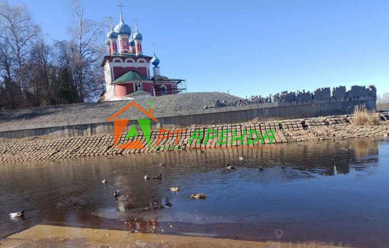 Углич. Дом в Ярославская область, Углич Кашинское ш., 1Д (60 м²), , д. 1Д - фото 8