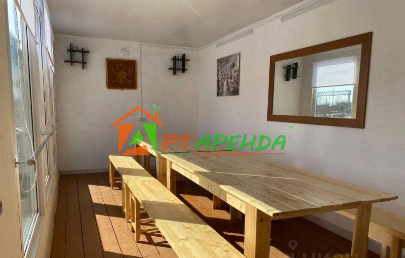 Ярославль. Дом в Ярославская область, Ярославль ул. Чаадаева, 128 (100 м²), , д. 128 - фото 48