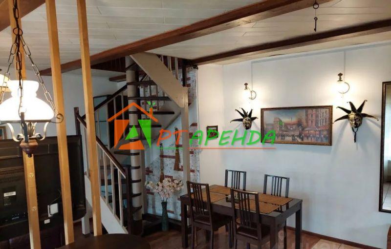 Тула. Дом в Тульская область, Тула Спортивная ул., 20 (80 м²), Учебно-спортивная база Лотос, д. 20 - фото 0