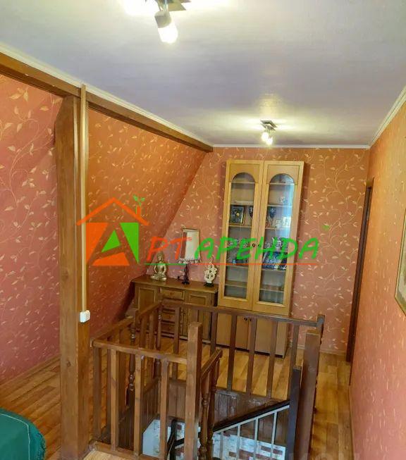 Тула. Дом в Тульская область, Тула Спортивная ул., 20 (80 м²), Учебно-спортивная база Лотос, д. 20 - фото 9