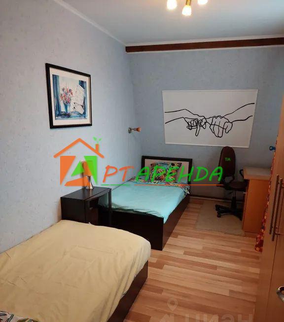 Тула. Дом в Тульская область, Тула Спортивная ул., 20 (80 м²), Учебно-спортивная база Лотос, д. 20 - фото 13