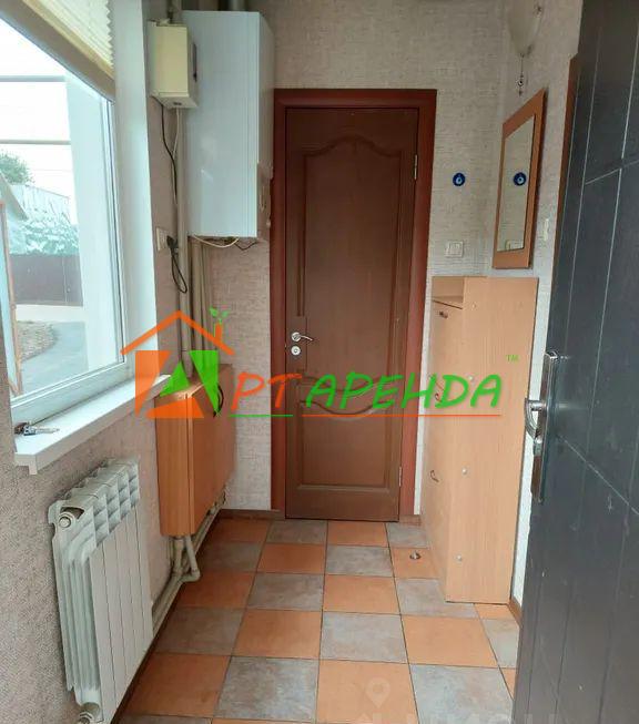 Тула. Дом в Тульская область, Тула Спортивная ул., 20 (80 м²), Учебно-спортивная база Лотос, д. 20 - фото 5