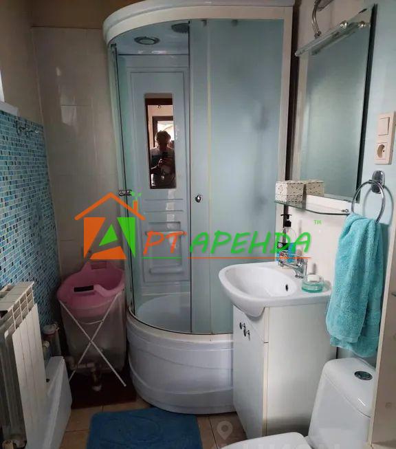 Тула. Дом в Тульская область, Тула Спортивная ул., 20 (80 м²), Учебно-спортивная база Лотос, д. 20 - фото 6