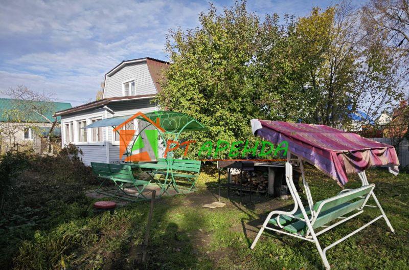 Кимры. Дом в Тверская область, Кимры Бестужевский пер., 11 (73 м²), , д. 11 - фото 0