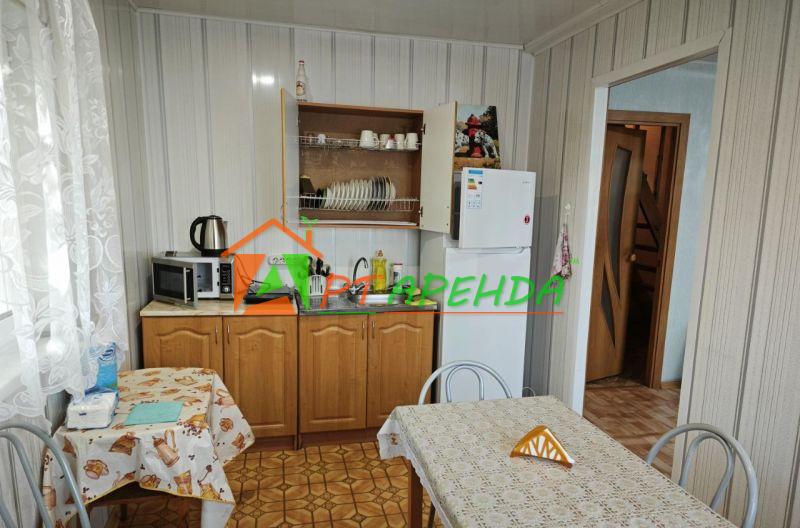 Кимры. Дом в Тверская область, Кимры Бестужевский пер., 11 (73 м²), , д. 11 - фото 12
