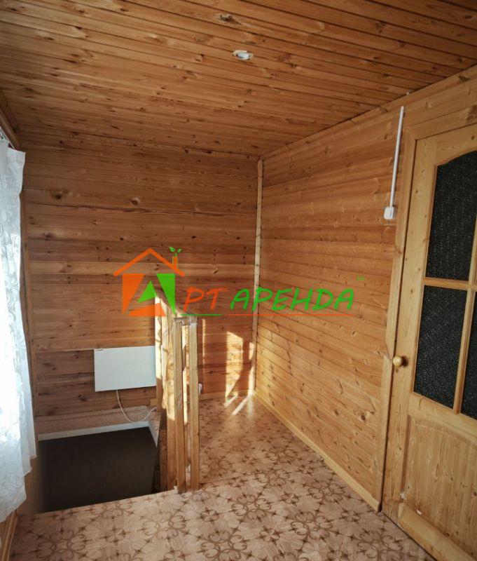 Кимры. Дом в Тверская область, Кимры Бестужевский пер., 11 (73 м²), , д. 11 - фото 16