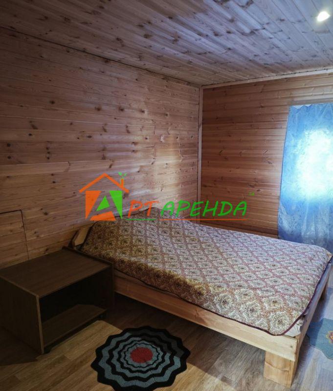 Кимры. Дом в Тверская область, Кимры Бестужевский пер., 11 (73 м²), , д. 11 - фото 17