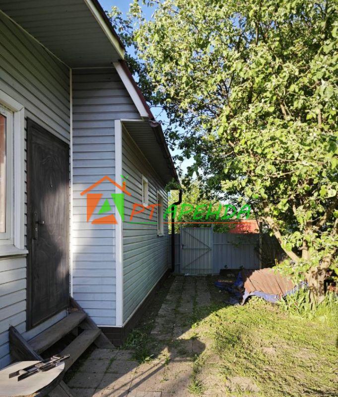 Кимры. Дом в Тверская область, Кимры Бестужевский пер., 11 (73 м²), , д. 11 - фото 20