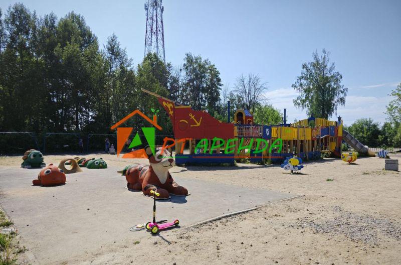 Кимры. Дом в Тверская область, Кимры Бестужевский пер., 11 (73 м²), , д. 11 - фото 26