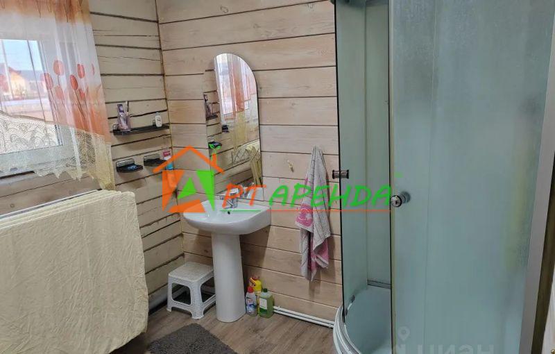 Белокуриха. Дом в Алтайский край, Белокуриха Радужная ул., 21 (160 м²), Радужная, д. 21 - фото 9