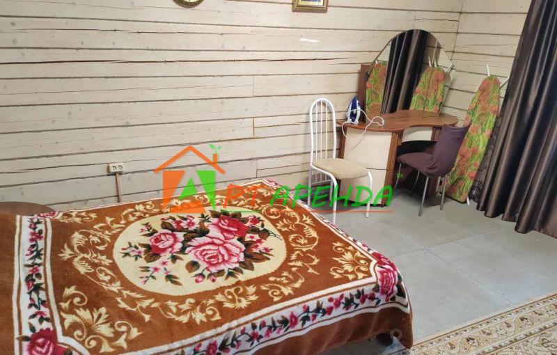 Белокуриха. Дом в Алтайский край, Белокуриха Радужная ул., 21 (160 м²), Радужная, д. 21 - фото 11