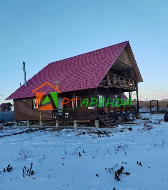 Белокуриха. Дом в Алтайский край, Белокуриха Радужная ул., 21 (160 м²), Радужная, д. 21 - фото 12
