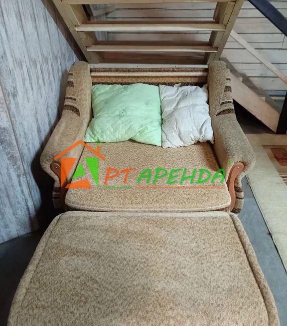Белокуриха. Дом в Алтайский край, Белокуриха Радужная ул., 21 (160 м²), Радужная, д. 21 - фото 15