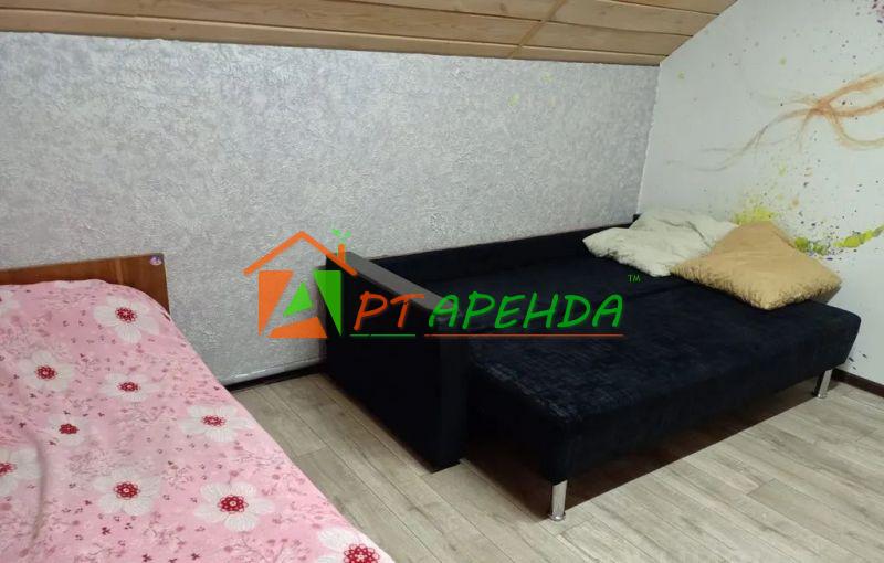 Белокуриха. Дом в Алтайский край, Белокуриха Радужная ул., 21 (160 м²), Радужная, д. 21 - фото 18
