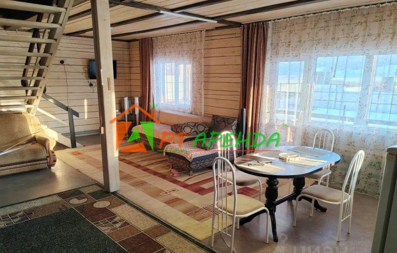 Белокуриха. Дом в Алтайский край, Белокуриха Радужная ул., 21 (160 м²), Радужная, д. 21 - фото 1