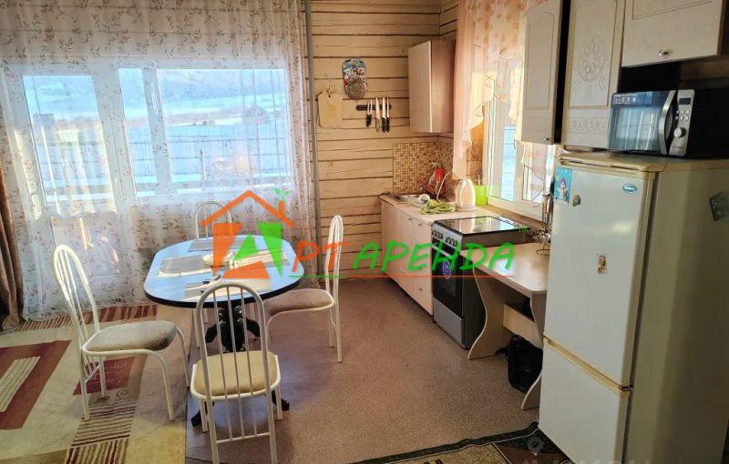 Белокуриха. Дом в Алтайский край, Белокуриха Радужная ул., 21 (160 м²), Радужная, д. 21 - фото 2