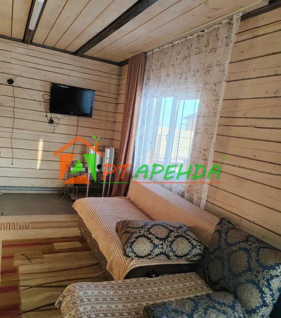 Белокуриха. Дом в Алтайский край, Белокуриха Радужная ул., 21 (160 м²), Радужная, д. 21 - фото 3