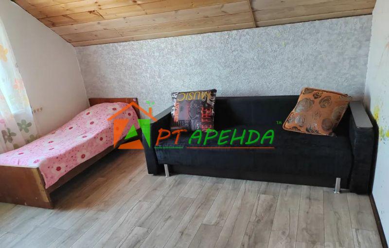 Белокуриха. Дом в Алтайский край, Белокуриха Радужная ул., 21 (160 м²), Радужная, д. 21 - фото 4