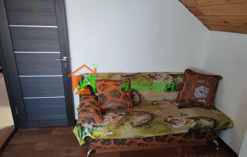 Белокуриха. Дом в Алтайский край, Белокуриха Радужная ул., 21 (160 м²), Радужная, д. 21 - фото 5
