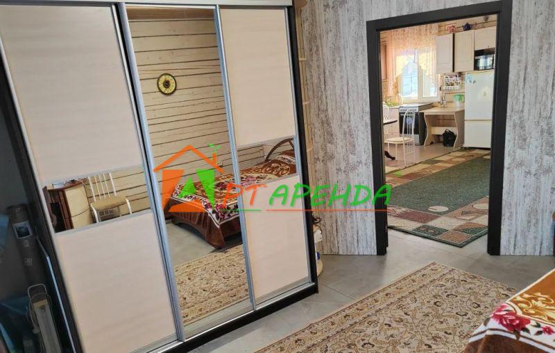 Белокуриха. Дом в Алтайский край, Белокуриха Радужная ул., 21 (160 м²), Радужная, д. 21 - фото 6
