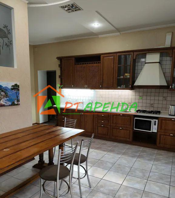 Барнаул. Дом в Алтайский край, Барнаул Сапфирная ул., 19 (500 м²), , д. 19 - фото 9