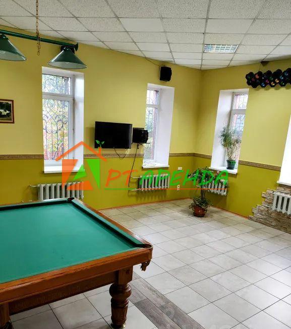 Барнаул. Дом в Алтайский край, Барнаул Сапфирная ул., 19 (500 м²), , д. 19 - фото 13