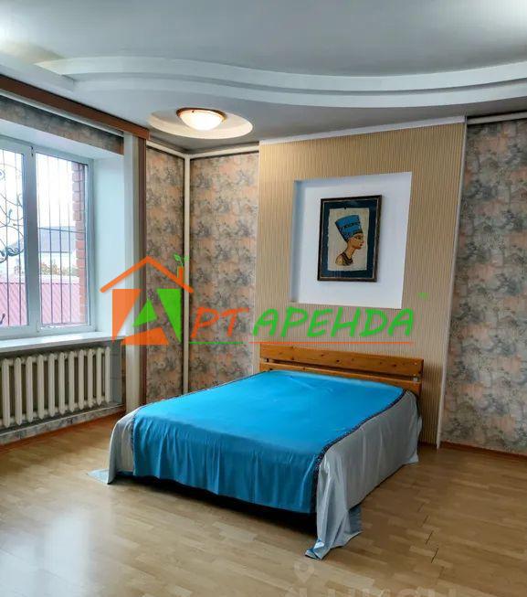 Барнаул. Дом в Алтайский край, Барнаул Сапфирная ул., 19 (500 м²), , д. 19 - фото 15