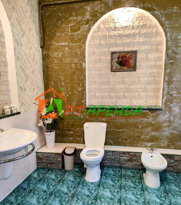 Барнаул. Дом в Алтайский край, Барнаул Сапфирная ул., 19 (500 м²), , д. 19 - фото 17