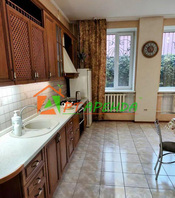 Барнаул. Дом в Алтайский край, Барнаул Сапфирная ул., 19 (500 м²), , д. 19 - фото 21