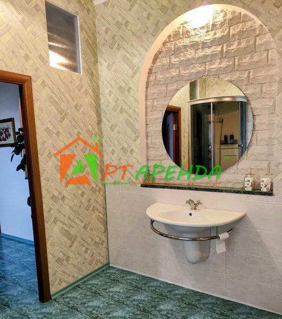 Барнаул. Дом в Алтайский край, Барнаул Сапфирная ул., 19 (500 м²), , д. 19 - фото 22