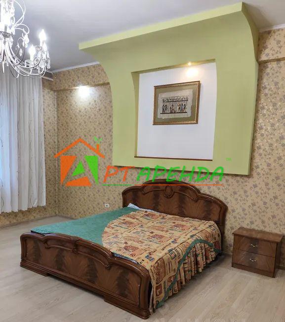 Барнаул. Дом в Алтайский край, Барнаул Сапфирная ул., 19 (500 м²), , д. 19 - фото 24