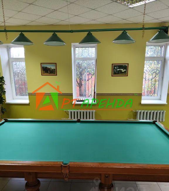 Барнаул. Дом в Алтайский край, Барнаул Сапфирная ул., 19 (500 м²), , д. 19 - фото 25