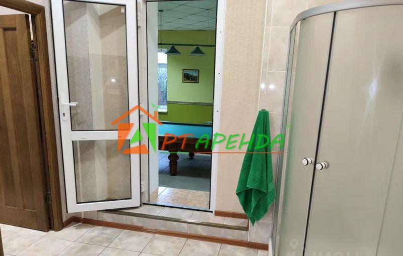 Барнаул. Дом в Алтайский край, Барнаул Сапфирная ул., 19 (500 м²), , д. 19 - фото 26