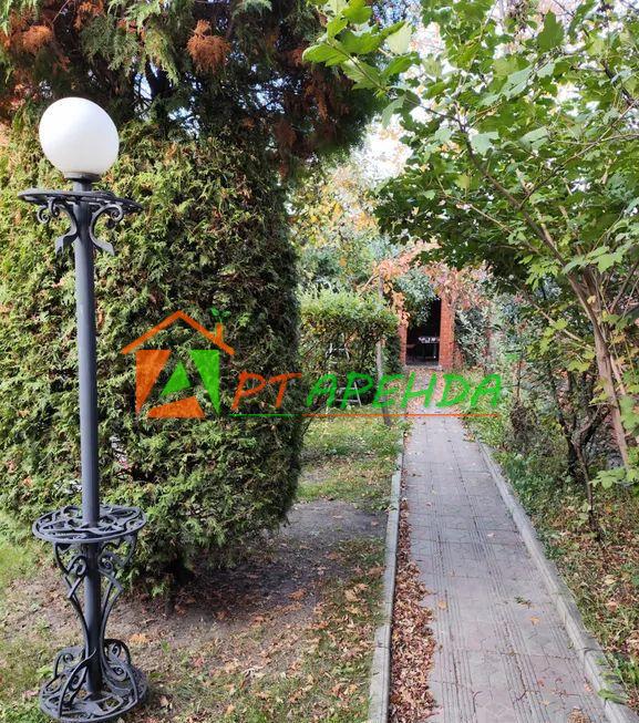 Барнаул. Дом в Алтайский край, Барнаул Сапфирная ул., 19 (500 м²), , д. 19 - фото 4